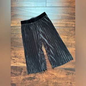 H&M Holiday Pants 18-24M